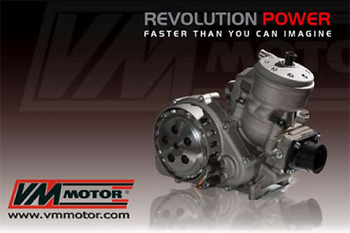 VM Motor